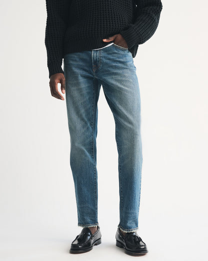 Abercrombie 90s Straight Jean