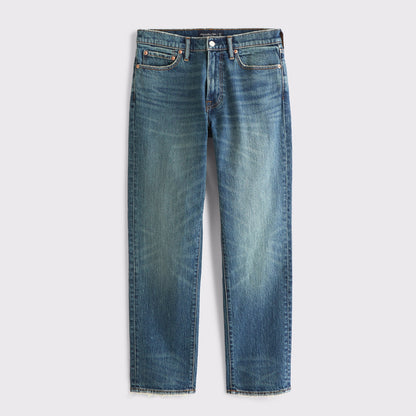 Abercrombie 90s Straight Jean