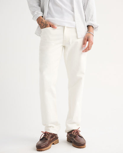 Abercrombie 90s Straight Jean