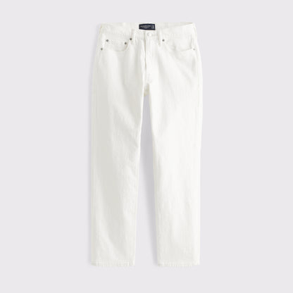 Abercrombie 90s Straight Jean