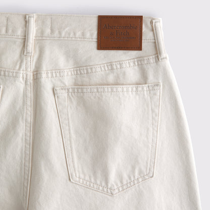 Abercrombie Baggy Jean