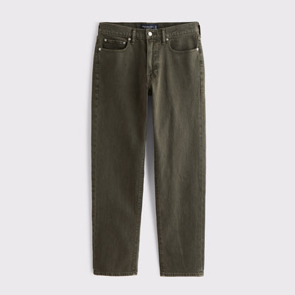 Abercrombie 90s Straight Jean