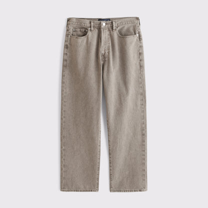 Abercrombie Relaxed Jean
