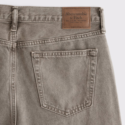 Abercrombie Relaxed Jean