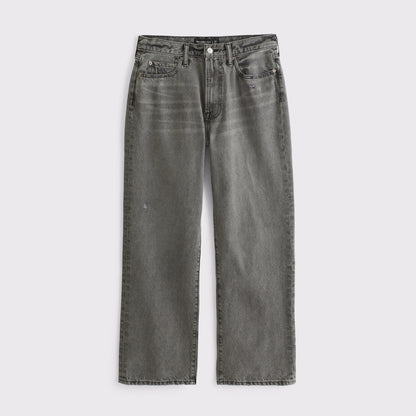 Abercrombie Relaxed Jean