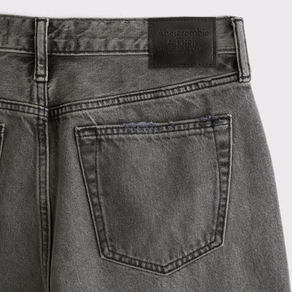 Abercrombie Relaxed Jean