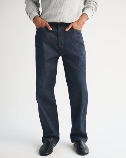 Abercrombie Relaxed Jean