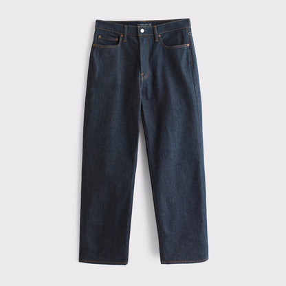 Abercrombie Relaxed Jean