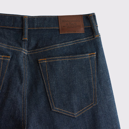 Abercrombie Relaxed Jean