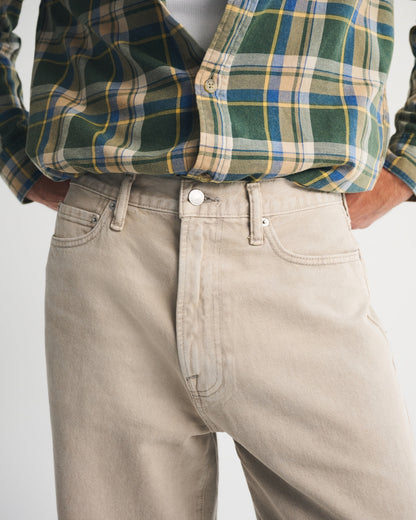 Abercrombie Baggy Jean