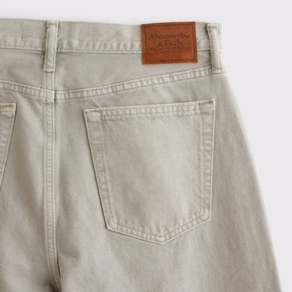 Abercrombie Baggy Jean