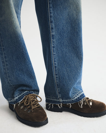 Abercrombie Baggy Jean