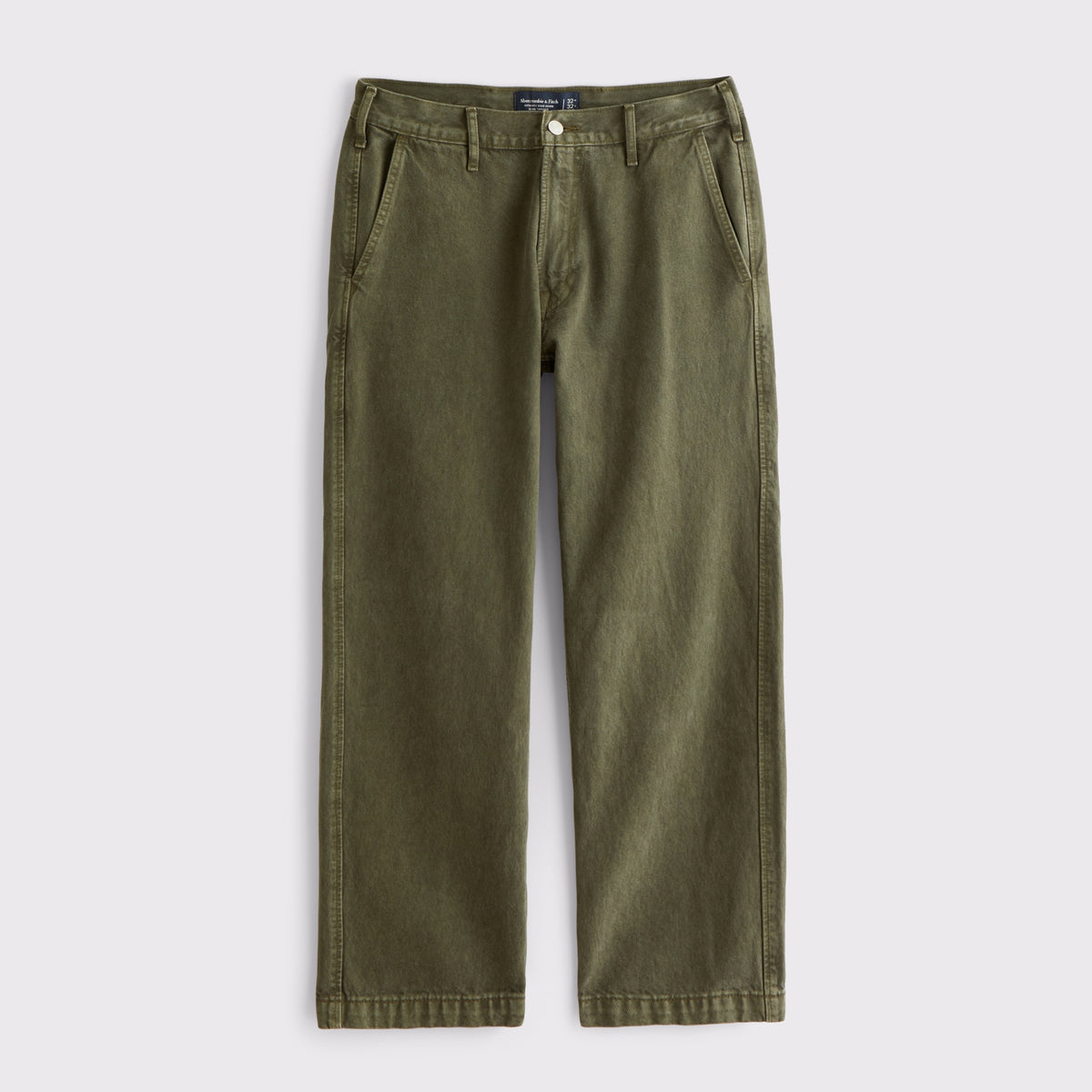 Abercrombie Denim Trouser