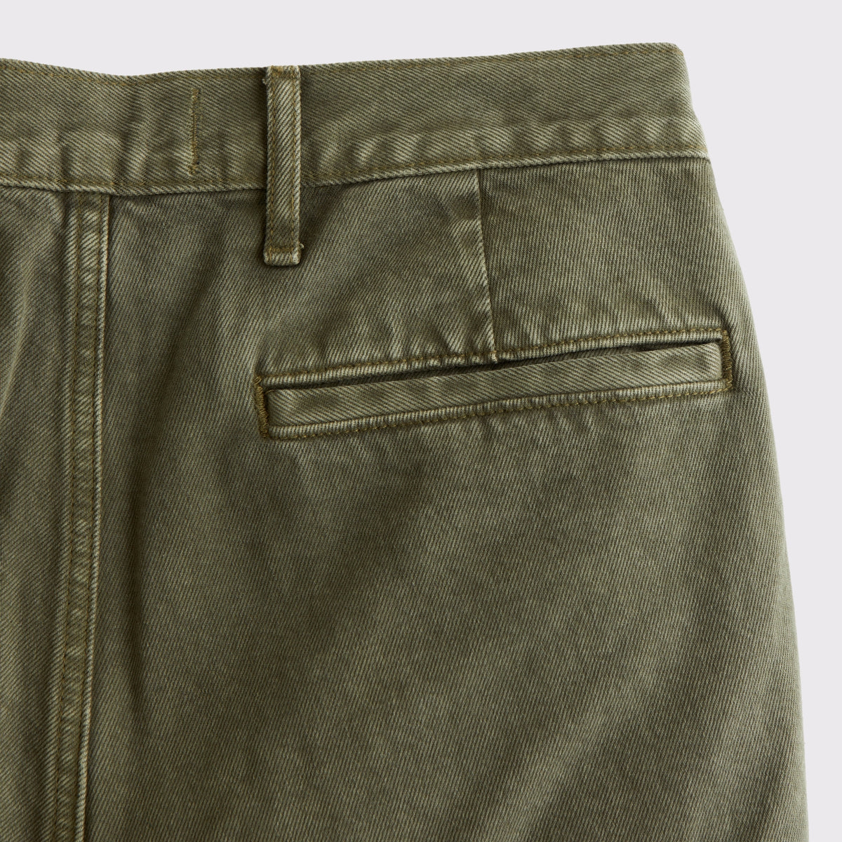 Abercrombie Denim Trouser