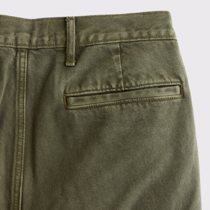 Abercrombie Denim Trouser
