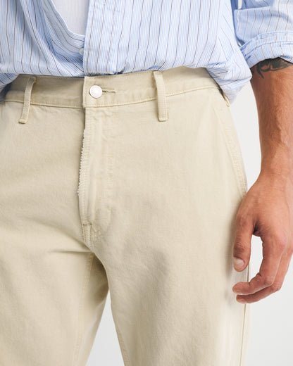 Abercrombie Denim Trouser