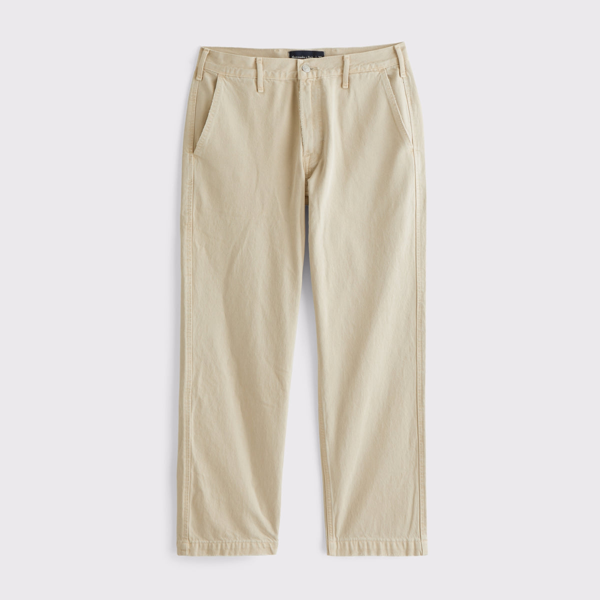 Abercrombie Denim Trouser