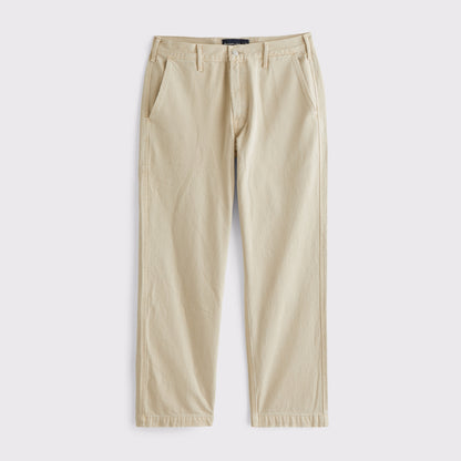 Abercrombie Denim Trouser
