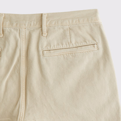 Abercrombie Denim Trouser