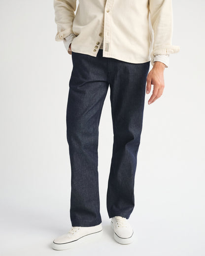 Abercrombie Denim Trouser