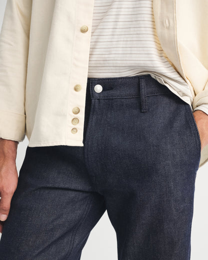 Abercrombie Denim Trouser