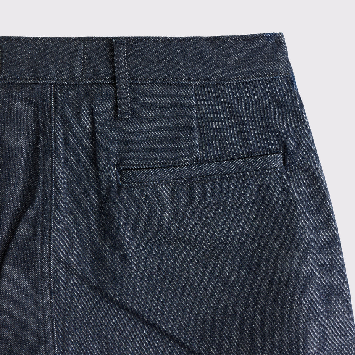 Abercrombie Denim Trouser