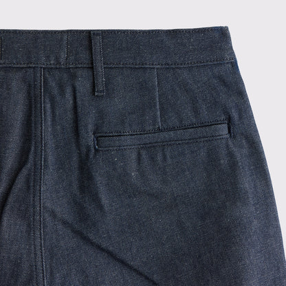Abercrombie Denim Trouser