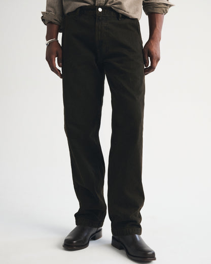 Abercrombie Denim Trouser