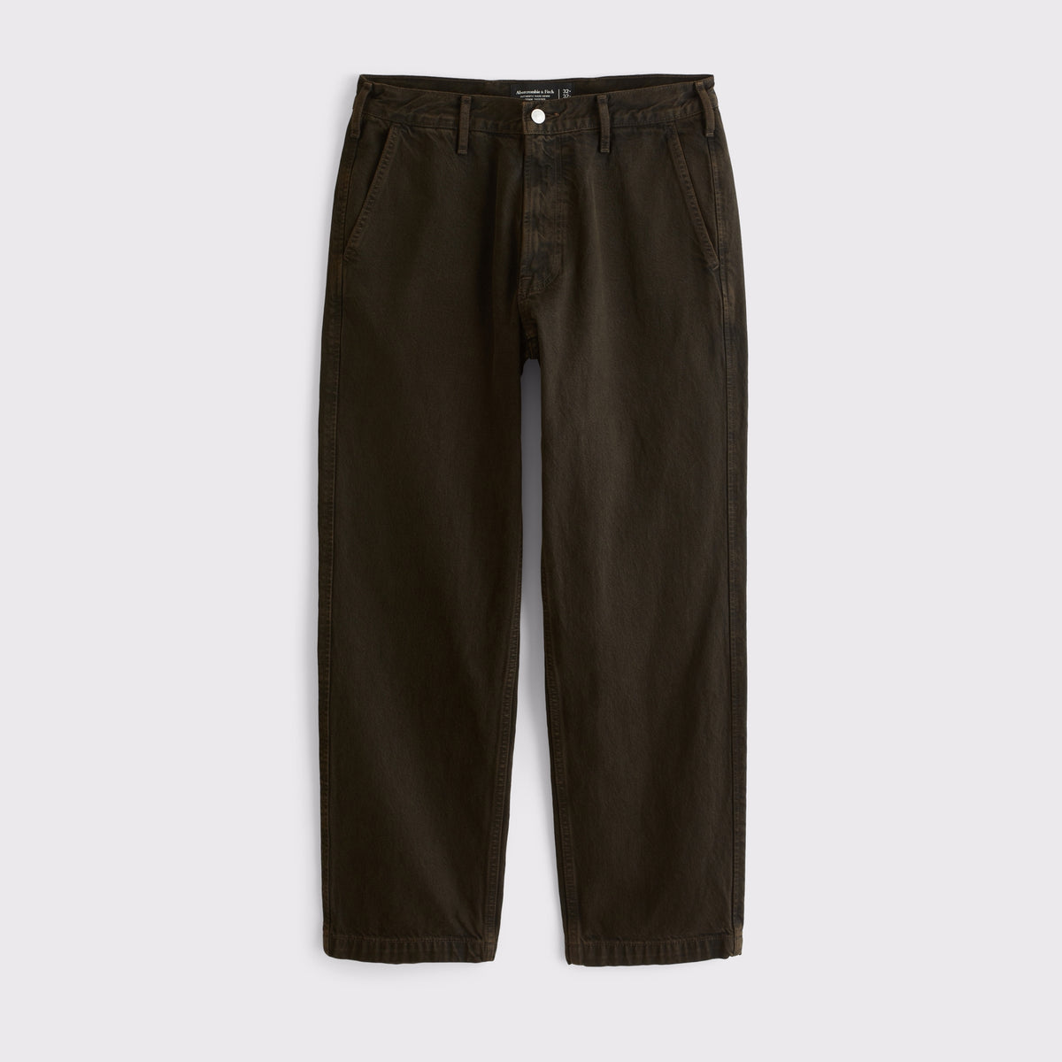 Abercrombie Denim Trouser