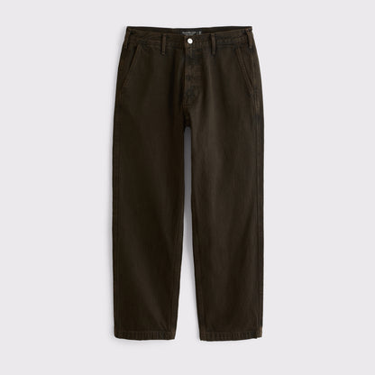 Abercrombie Denim Trouser