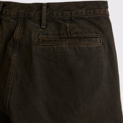 Abercrombie Denim Trouser