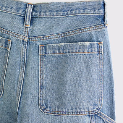 Abercrombie Relaxed Workwear Jean