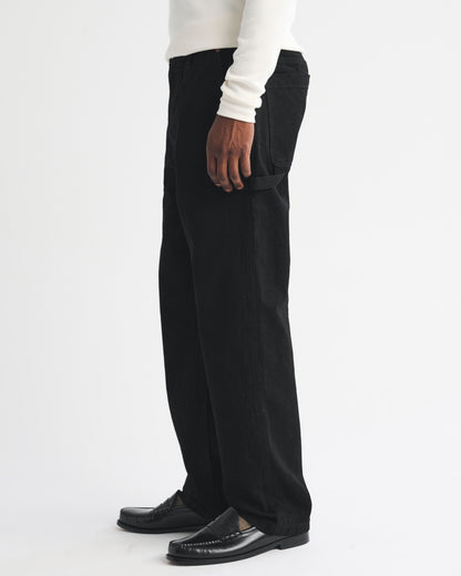 Abercrombie Relaxed Workwear Jean