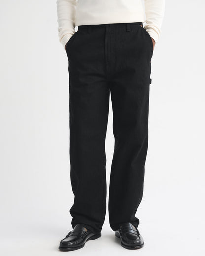 Abercrombie Relaxed Workwear Jean
