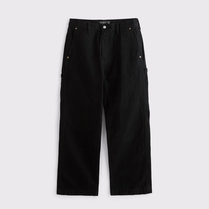 Abercrombie Relaxed Workwear Jean