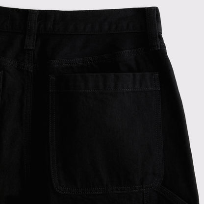 Abercrombie Relaxed Workwear Jean