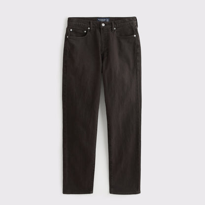 Abercrombie 90s Straight Jean