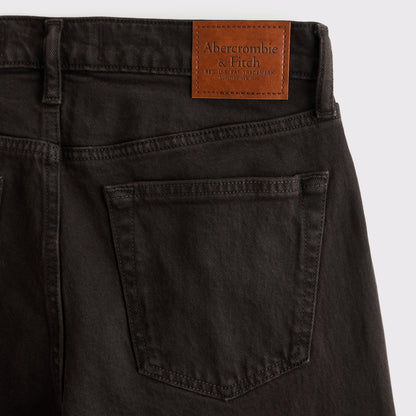 Abercrombie 90s Straight Jean