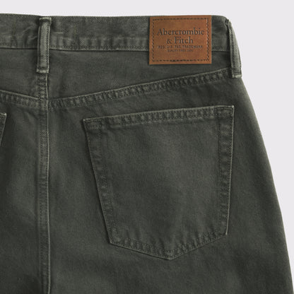 Abercrombie Baggy Jean