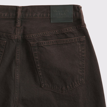 Abercrombie Baggy Jean