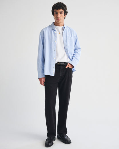 Abercrombie Relaxed Jean