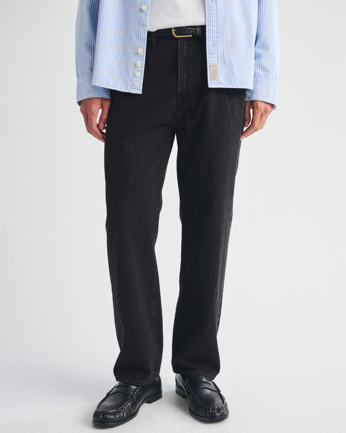 Abercrombie Relaxed Jean