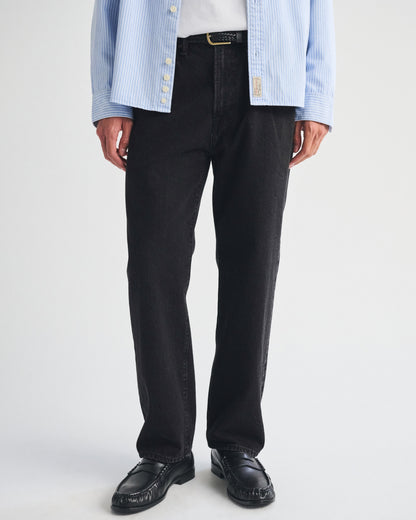 Abercrombie Relaxed Jean