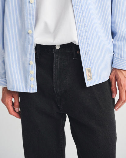 Abercrombie Relaxed Jean