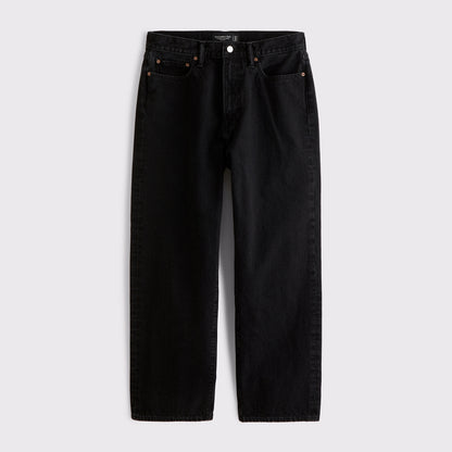 Abercrombie Relaxed Jean