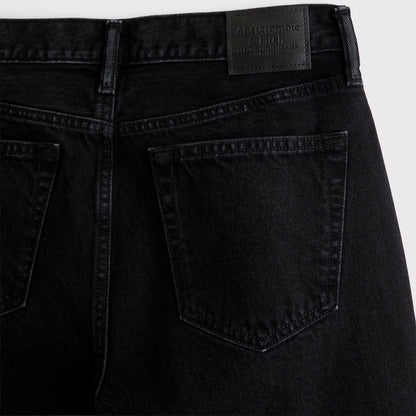 Abercrombie Relaxed Jean