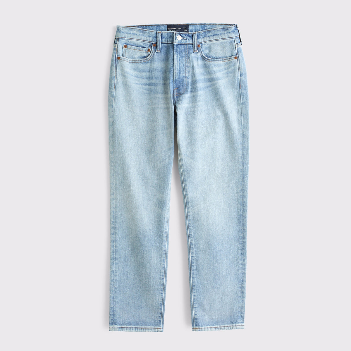Abercrombie 90s Straight Jean
