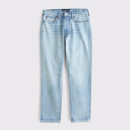 Abercrombie 90s Straight Jean