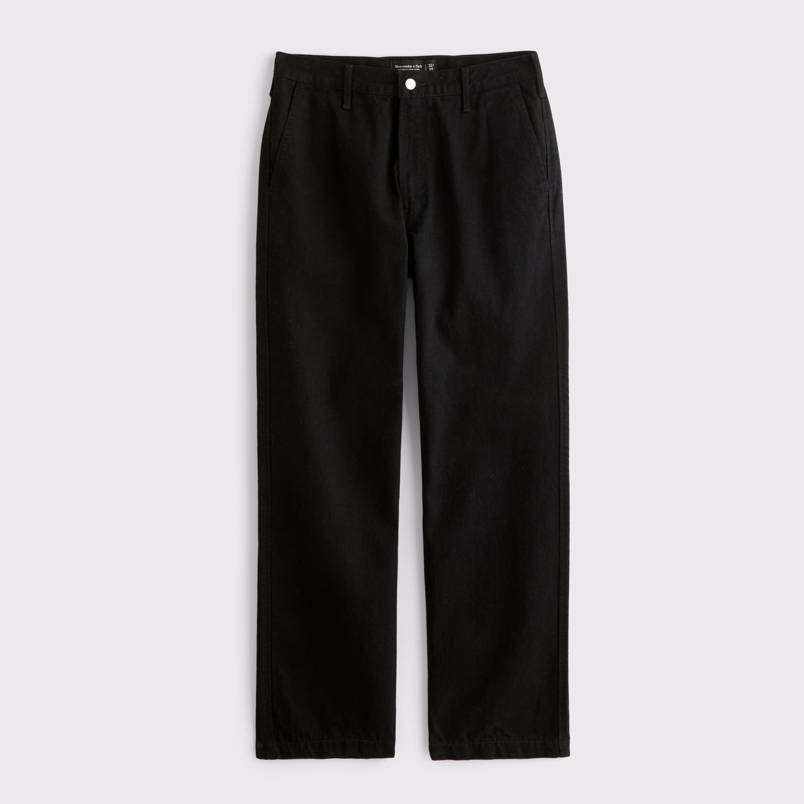 Abercrombie Denim Trouser