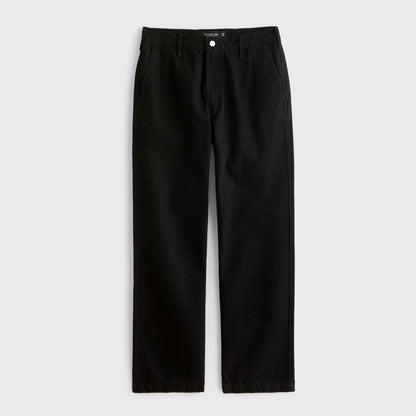 Abercrombie Denim Trouser